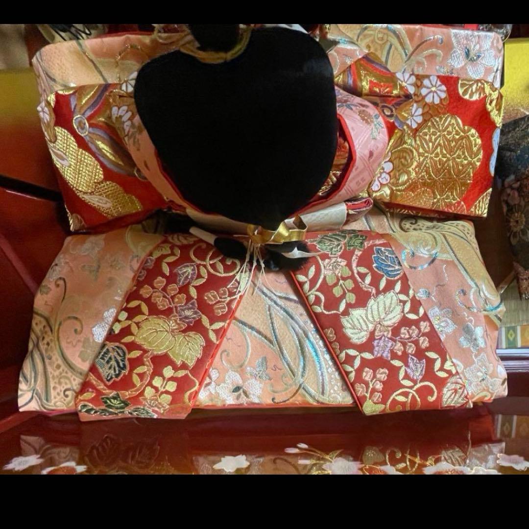 雛人形 三段飾り 「引き取り限定」 「セット売り」 - メルカリ