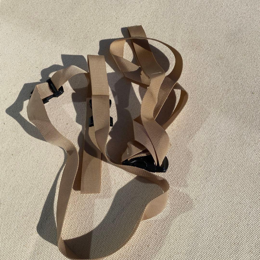 アウトドア寝具 nordisk rold wooden bed