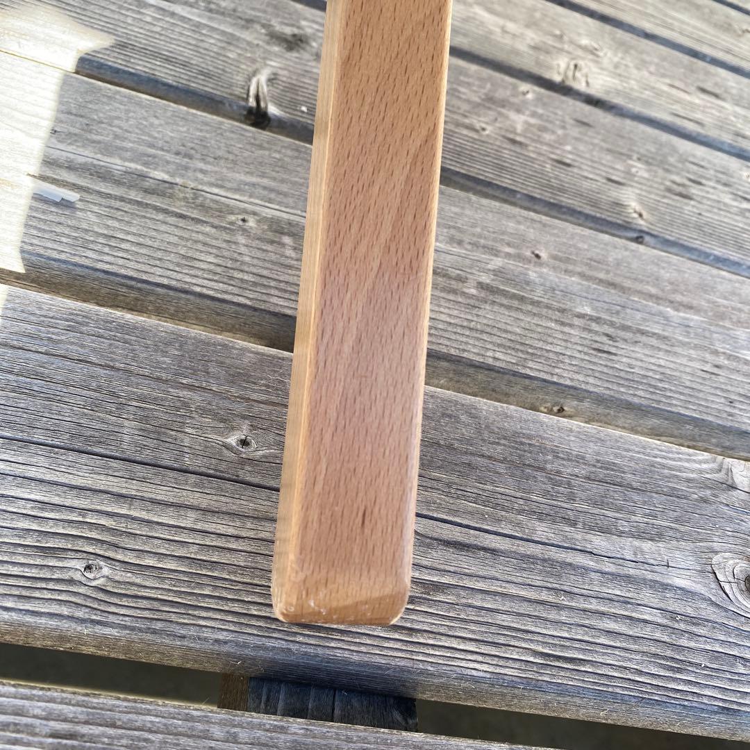 アウトドア寝具 nordisk rold wooden bed