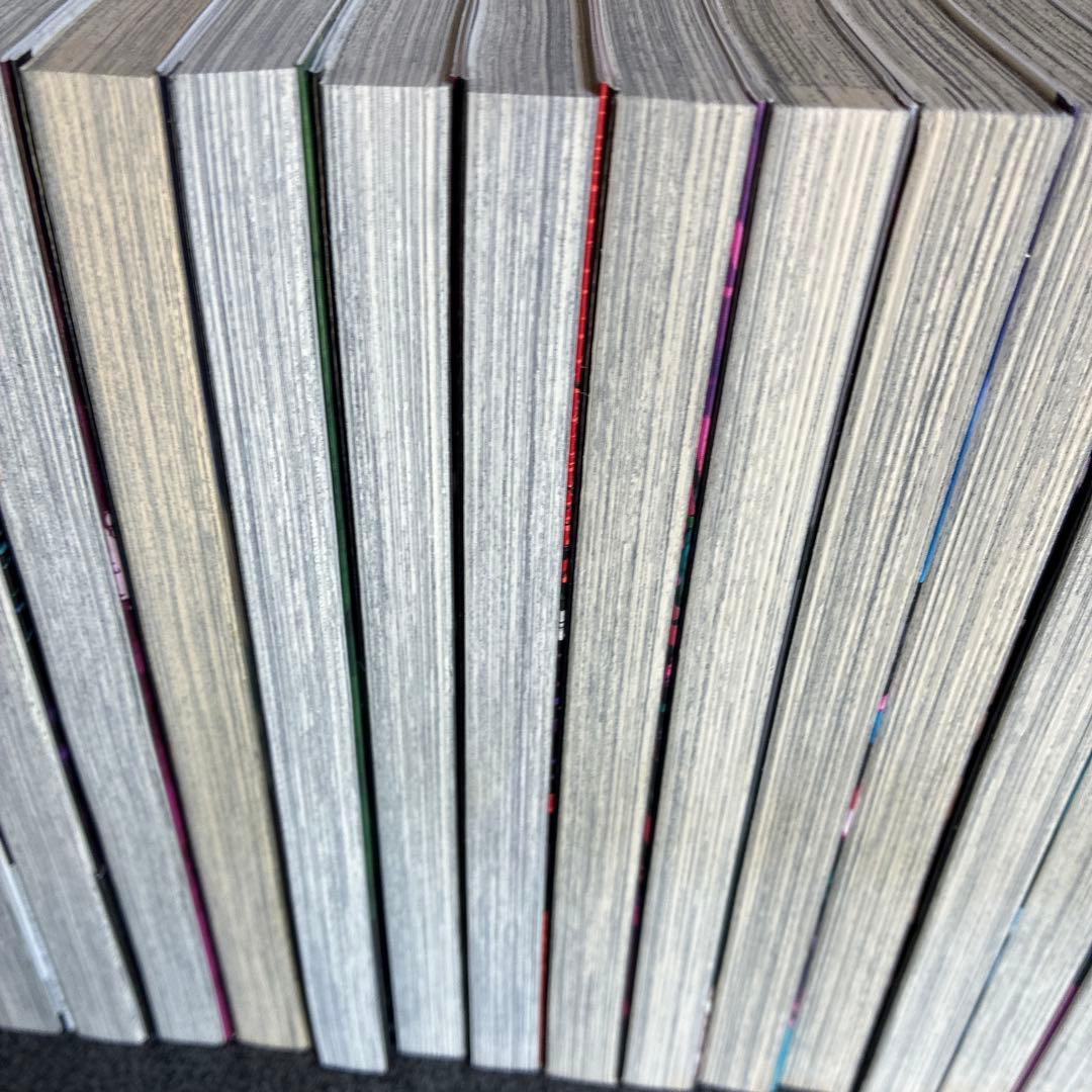 呪術廻戦 全巻セット 0巻〜30巻+0.5巻