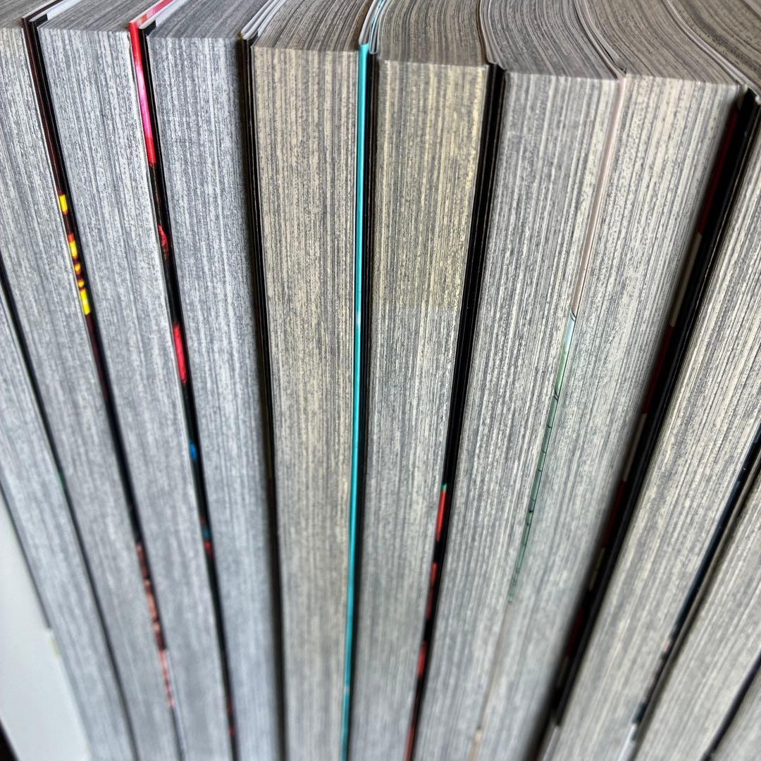 呪術廻戦 全巻セット 0巻〜30巻+0.5巻