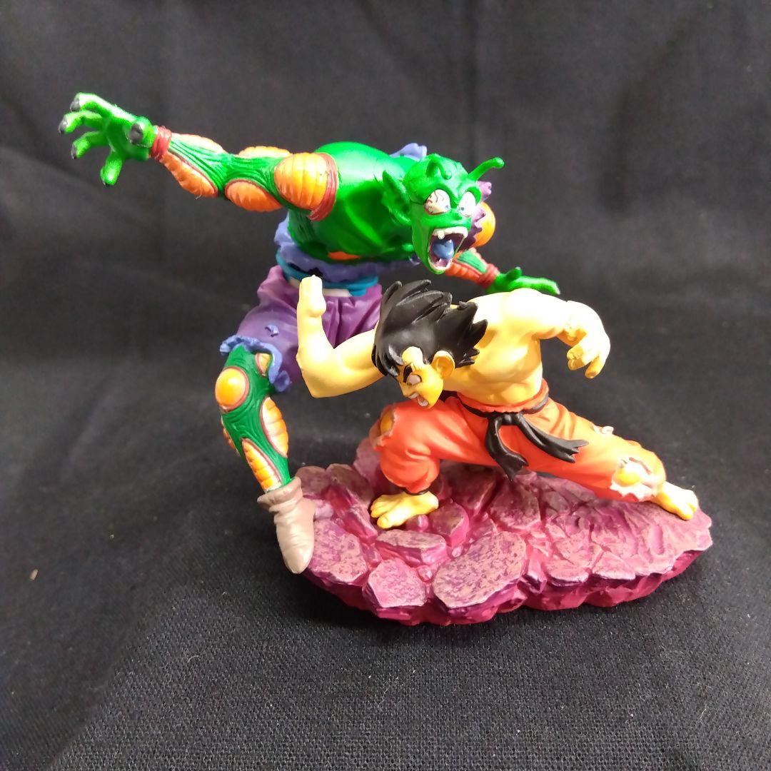 ドラカプ ドラゴンボール アドベンチャー編 孫悟空vsマジュニア - メルカリ