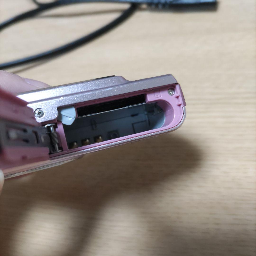 デジタルカメラ CASIO EXILIM 10.1 EX-Z1080