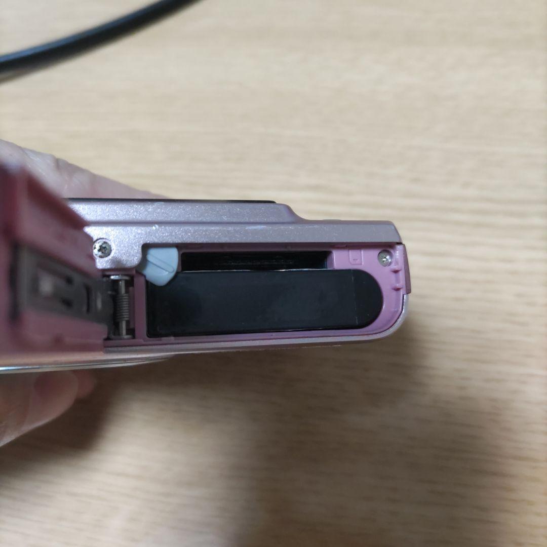 デジタルカメラ CASIO EXILIM 10.1 EX-Z1080