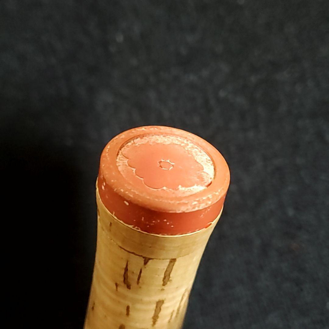 道楽 DOWLUCK トップウォーター ロッド グリップ