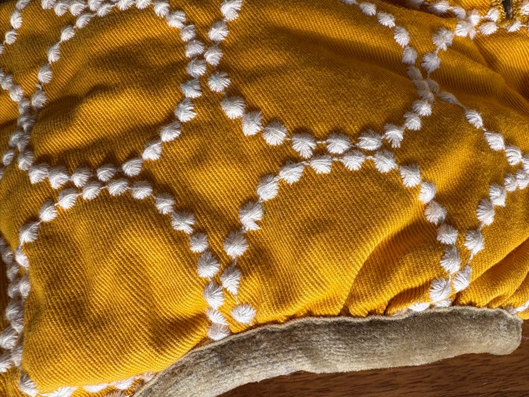 ミナペルホネン　キッズ　90