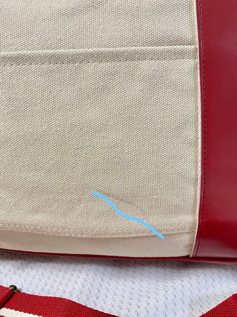 【訳あり】malbonマルボンゴルフバックボストンバッグ