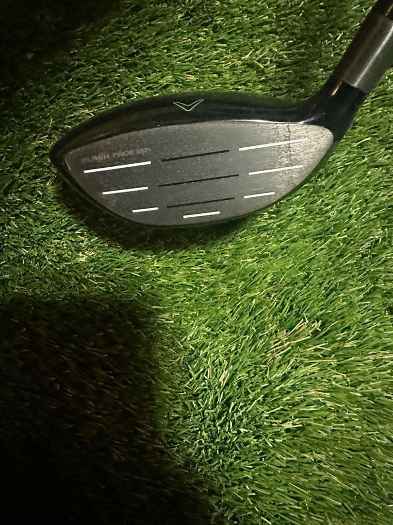 Callaway Epic Speed フェアウェイウッド 5W