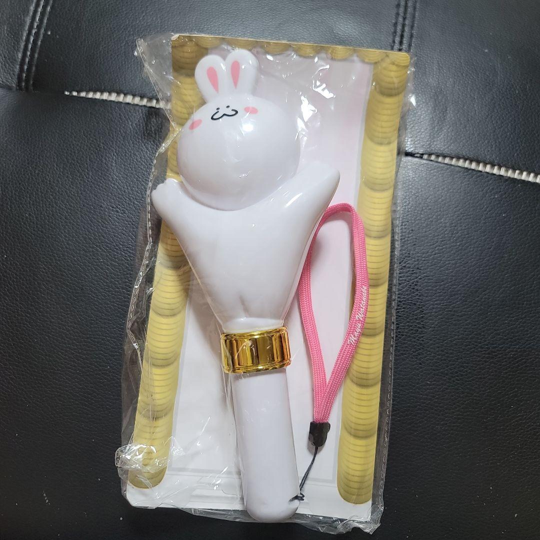 むちちペンライト 【新品未使用品】□渡辺麻友 AKB48 - メルカリ