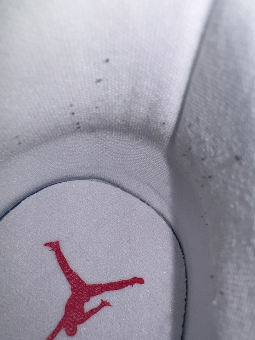 シューズ(男性用) JORDAN JUMPMAN DIAMOND LOW PF 28.5cm