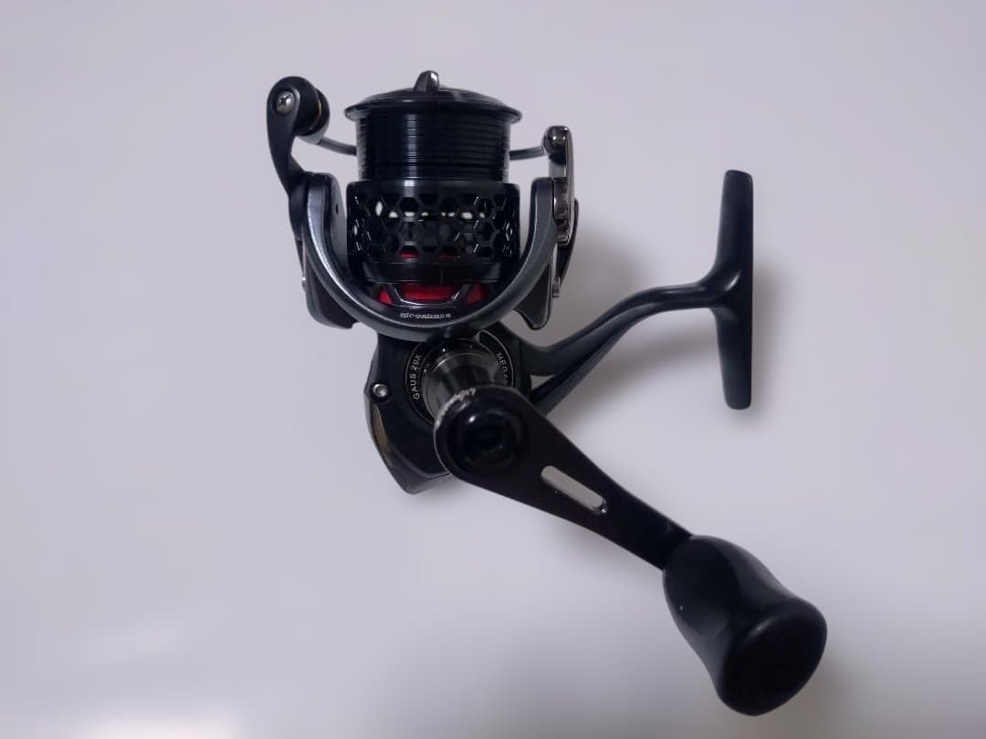 メガバス Megabass GAUS20X ガウス GAUS20