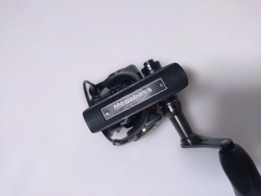 メガバス Megabass GAUS20X ガウス GAUS20