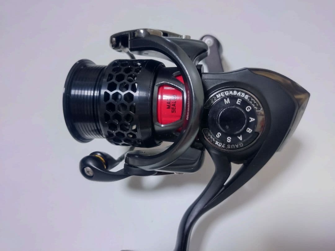 メガバス Megabass GAUS20X ガウス GAUS20