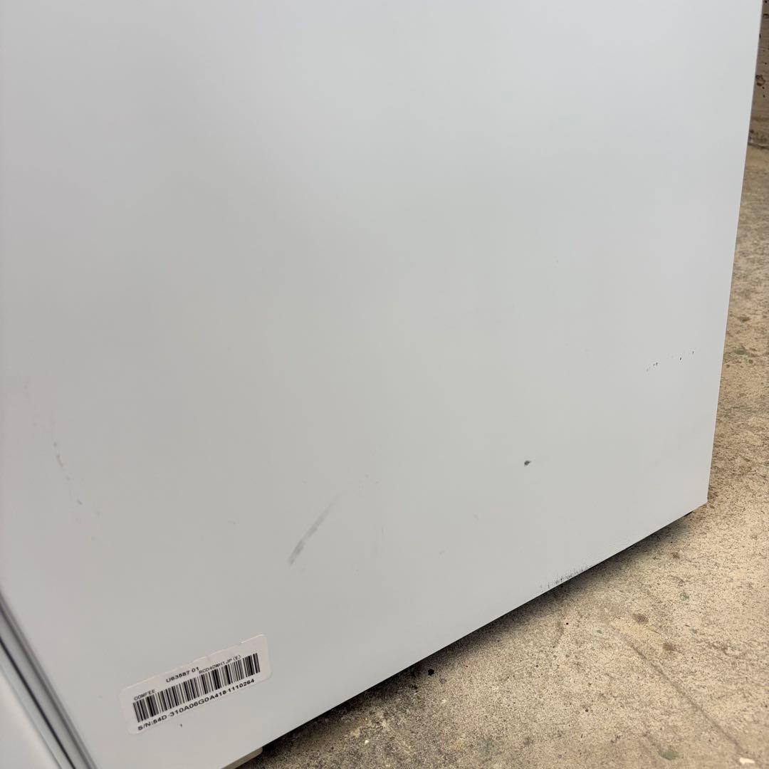 1ドア冷凍庫 comfee コンフィー RCD40WH1JP 32L 2025年