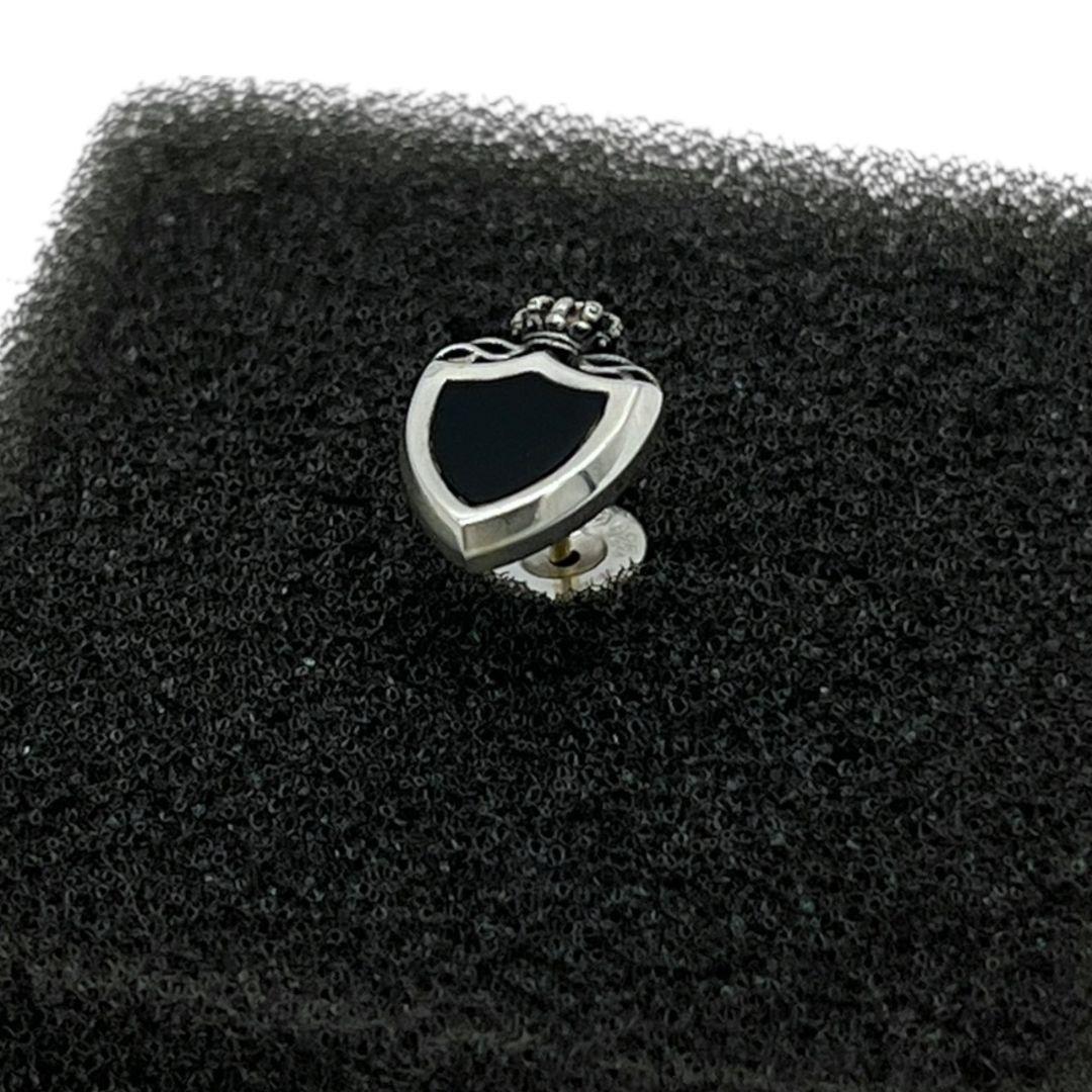 ヘリテージピアス JustinDavis　ピアス　片耳