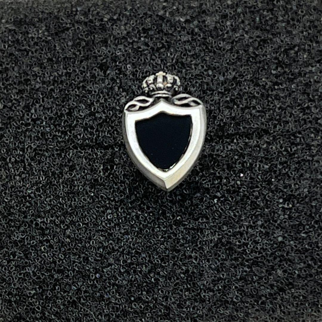 ヘリテージピアス JustinDavis　ピアス　片耳