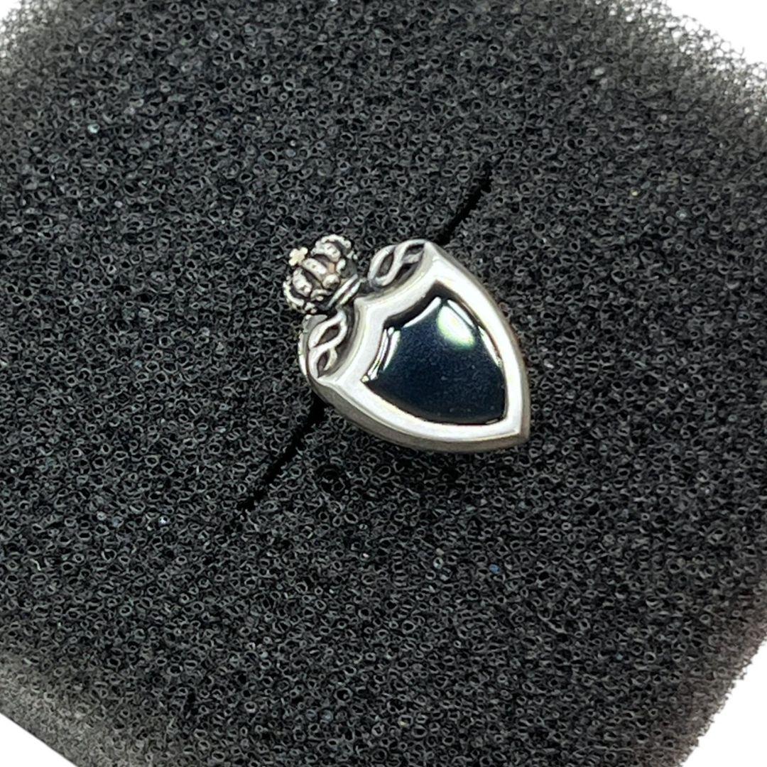 ヘリテージピアス JustinDavis　ピアス　片耳