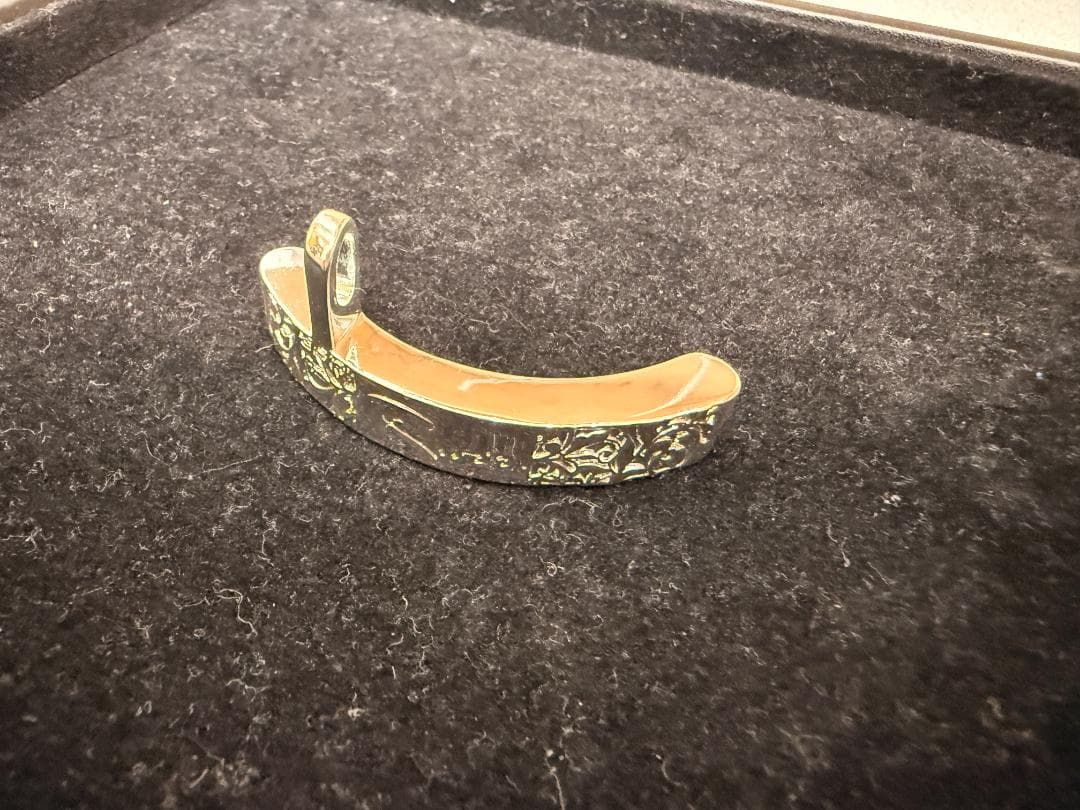  サックス用レゾネーター(SP)