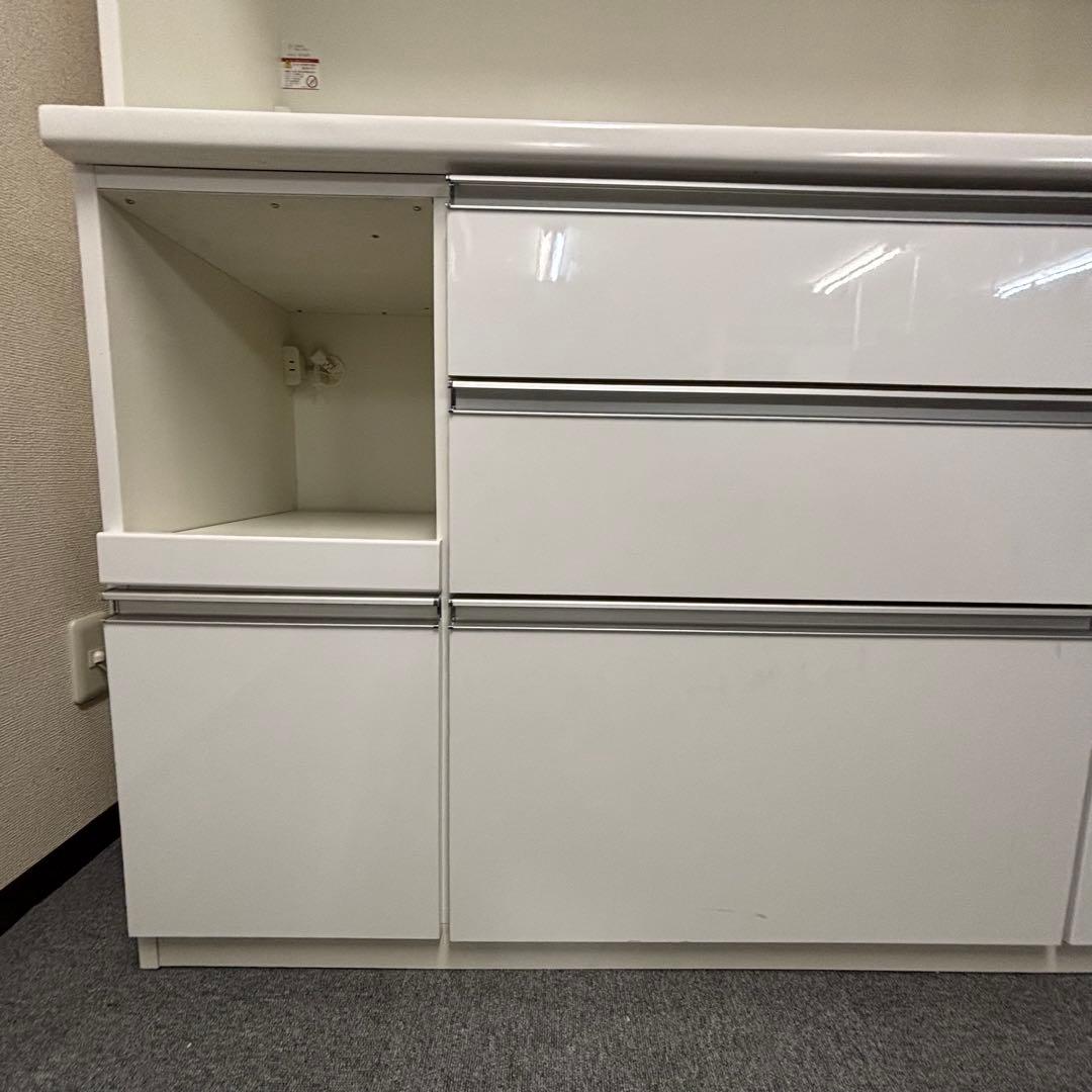 美品】食器棚 ベガ 6ssLOHAS LAND M様専用 - メルカリ