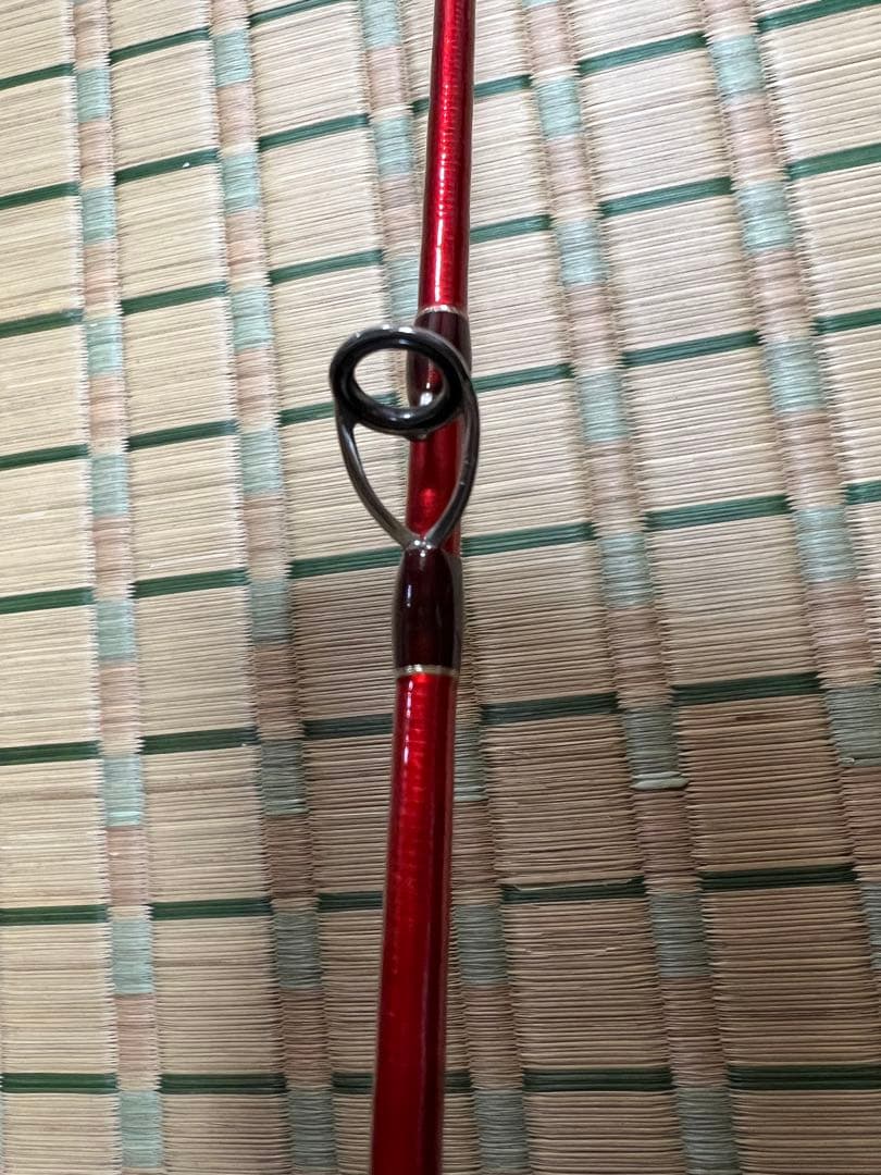 シマノ ワールドシャウラ BG 21055R-3 (ジャンク品)