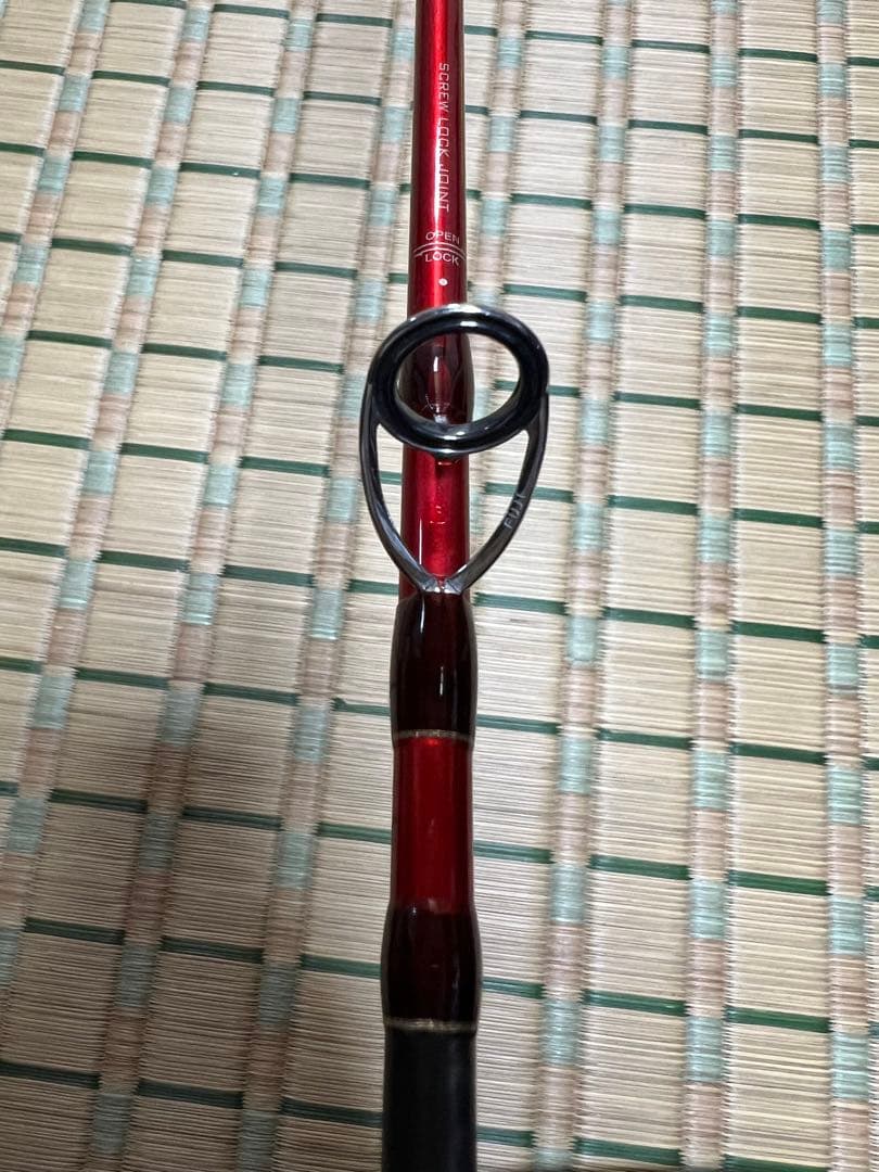 シマノ ワールドシャウラ BG 21055R-3 (ジャンク品)