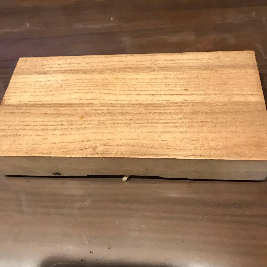 東京　三越のべっこうのかんざし　櫛