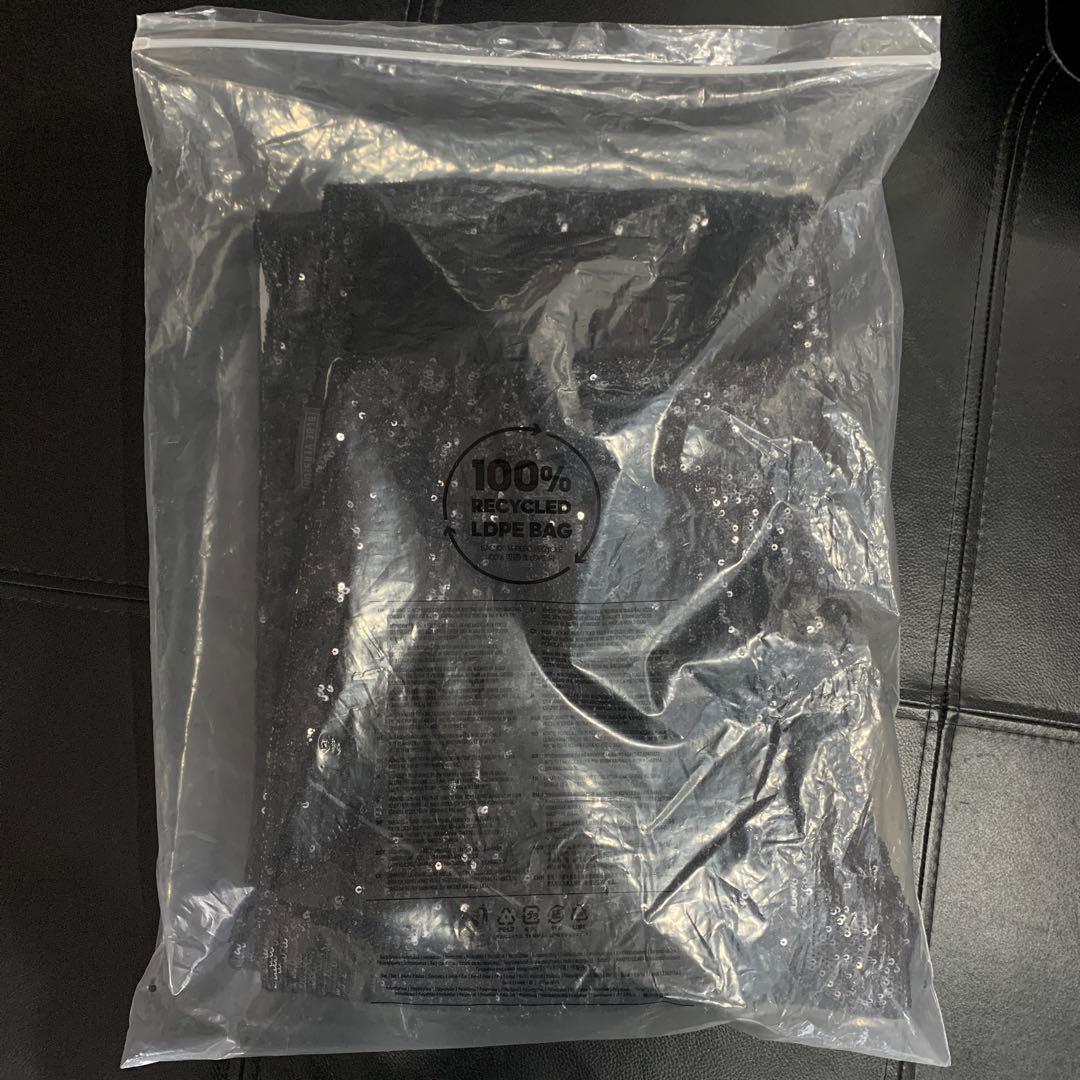 adidas BLUE VERSIONスパンコールベッケンバウアー 新品