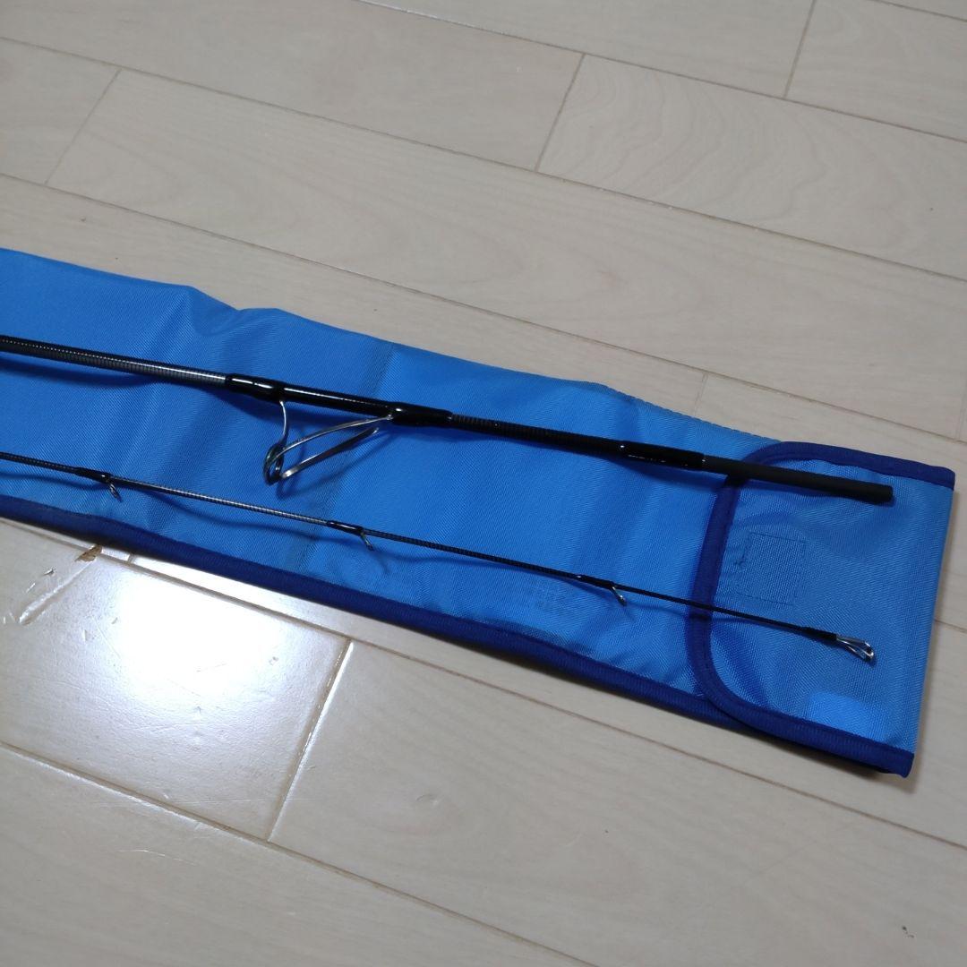 良品！天龍 TENRYU BRIGADE KID BGK81ML エギング