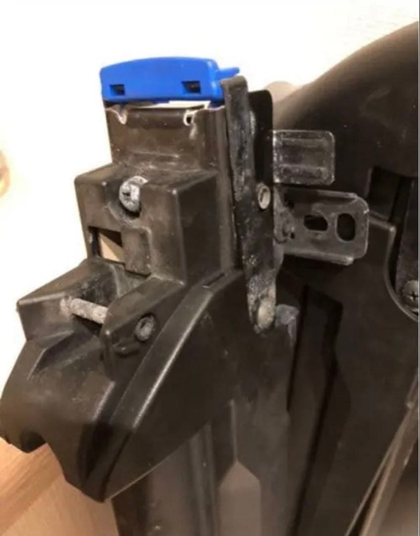 スキー・スノーボードキャリア　カーメイト　inno TX726 エクストレイル