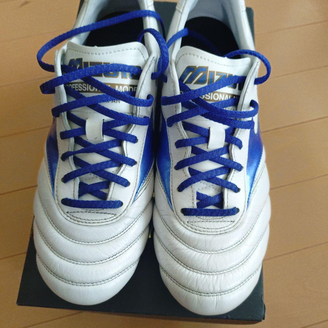 モレリア2Japan ムゲンパック 25.0cm