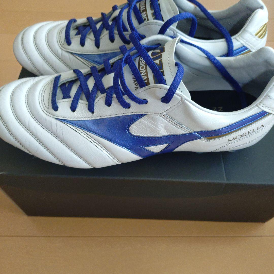 モレリア2Japan ムゲンパック 25.0cm