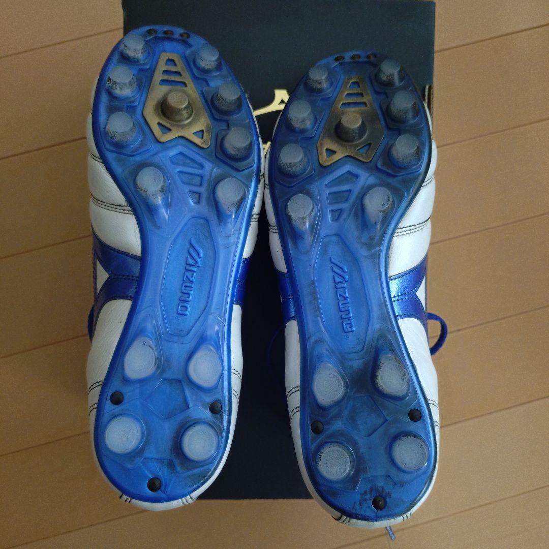 モレリア2Japan ムゲンパック 25.0cm