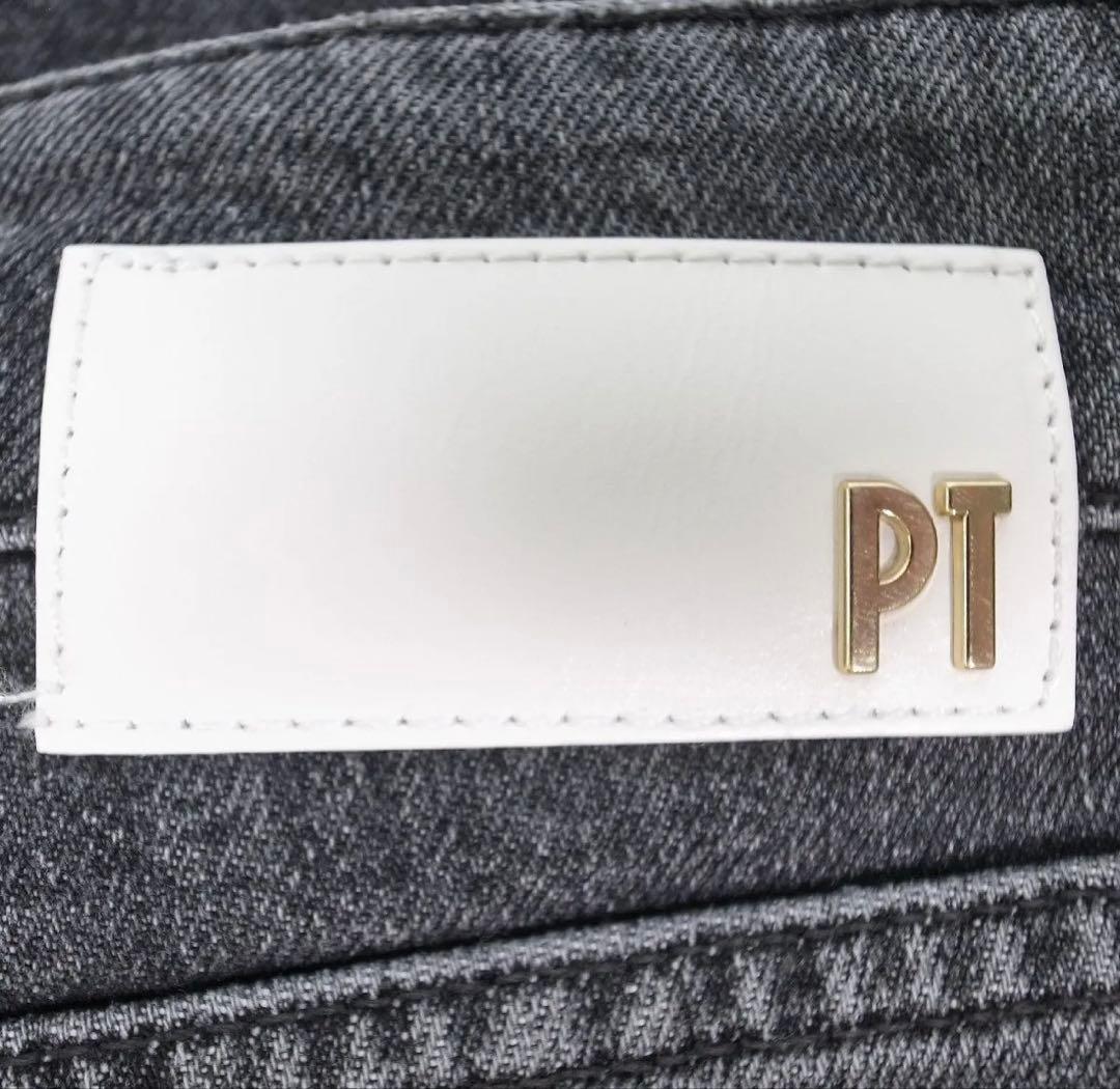 ピーティートリノデニム ROCK 31 / BR別注