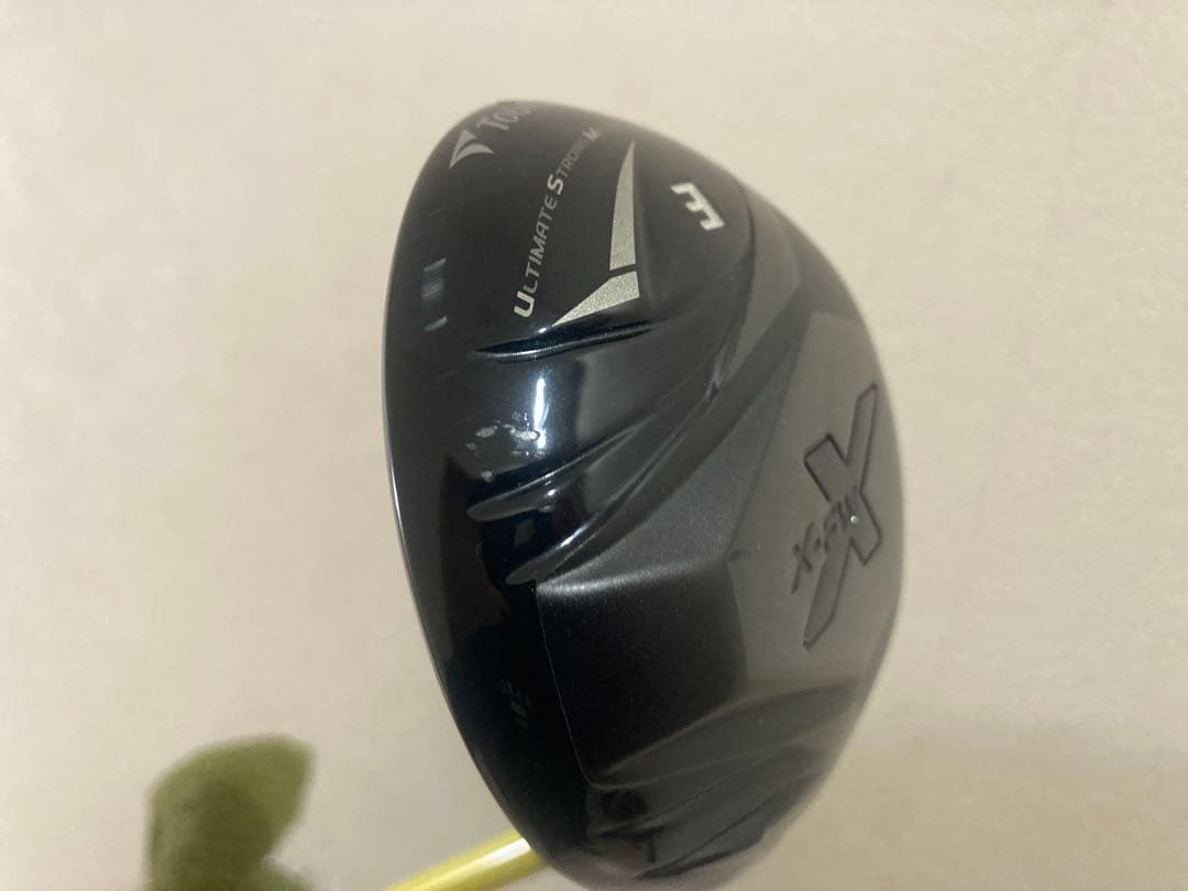 Tour AD MT-6s シャフト 2本セットGolf Pride グリップ