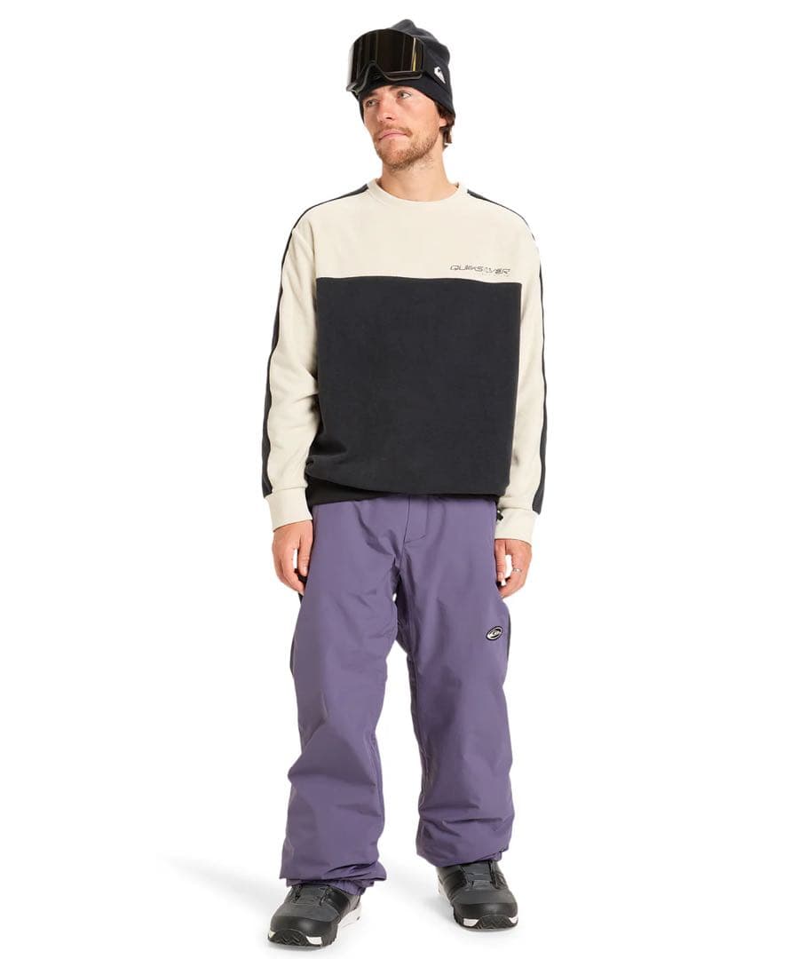 QUIKSILVER クイックシルバー　 DOWN PT