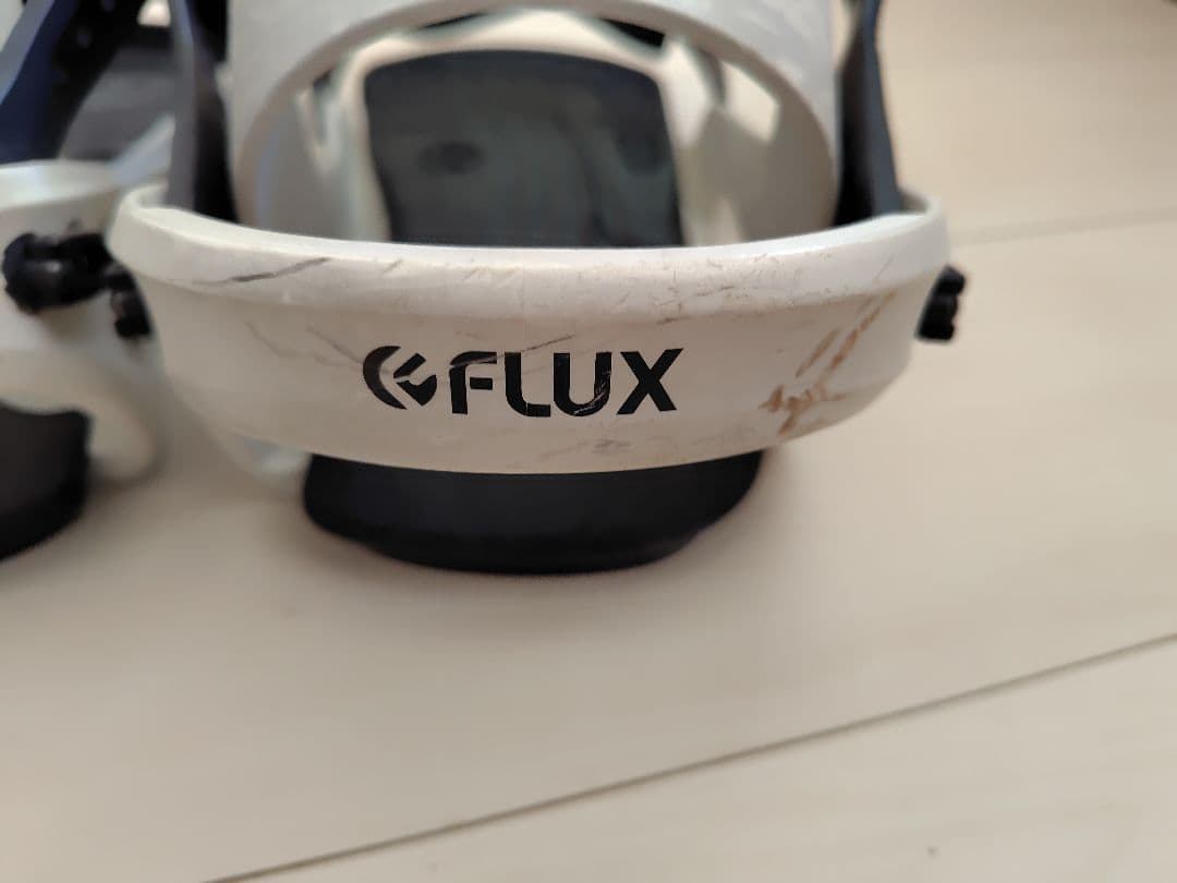 スノーボード FLUX ds