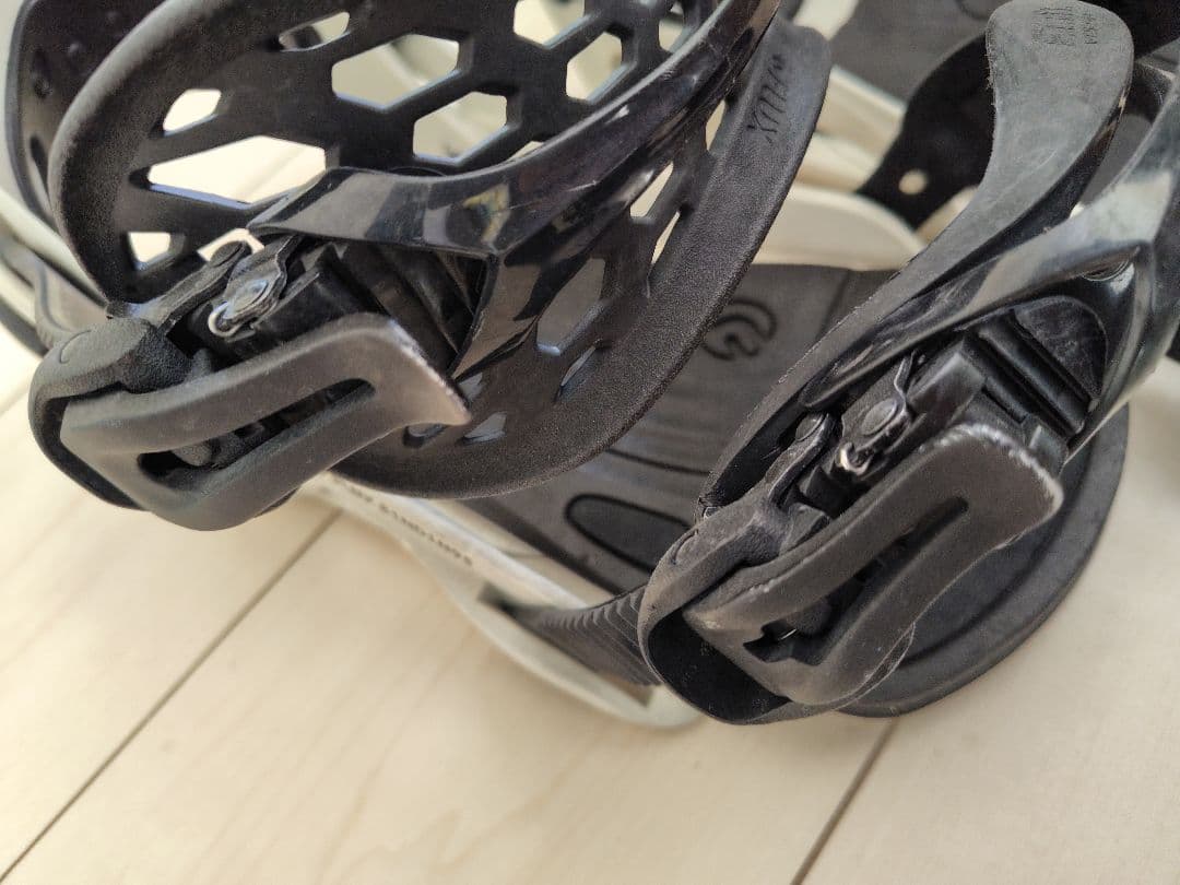 スノーボード FLUX ds