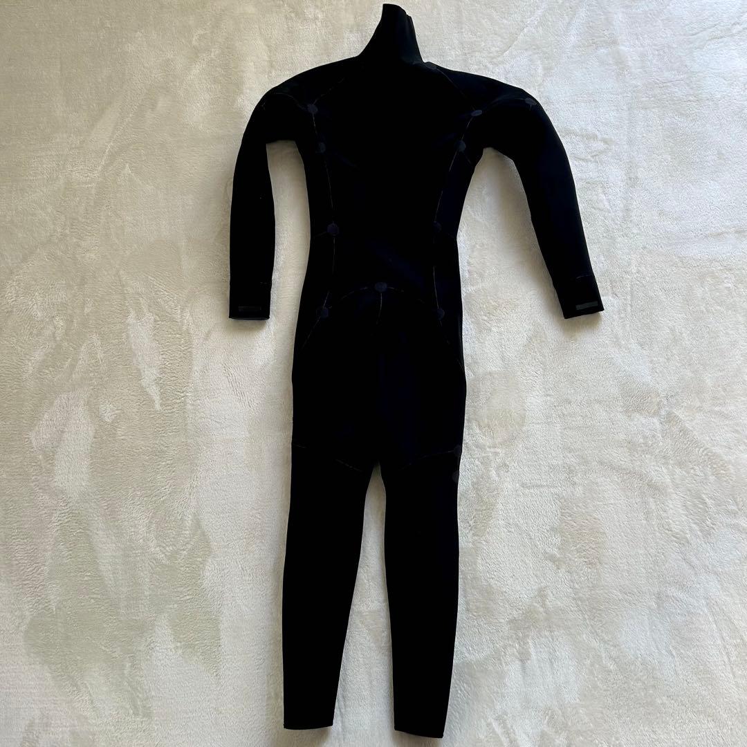 FELLOW SURFERS 3mmフルスーツ 150 未使用級 ウェットスーツ