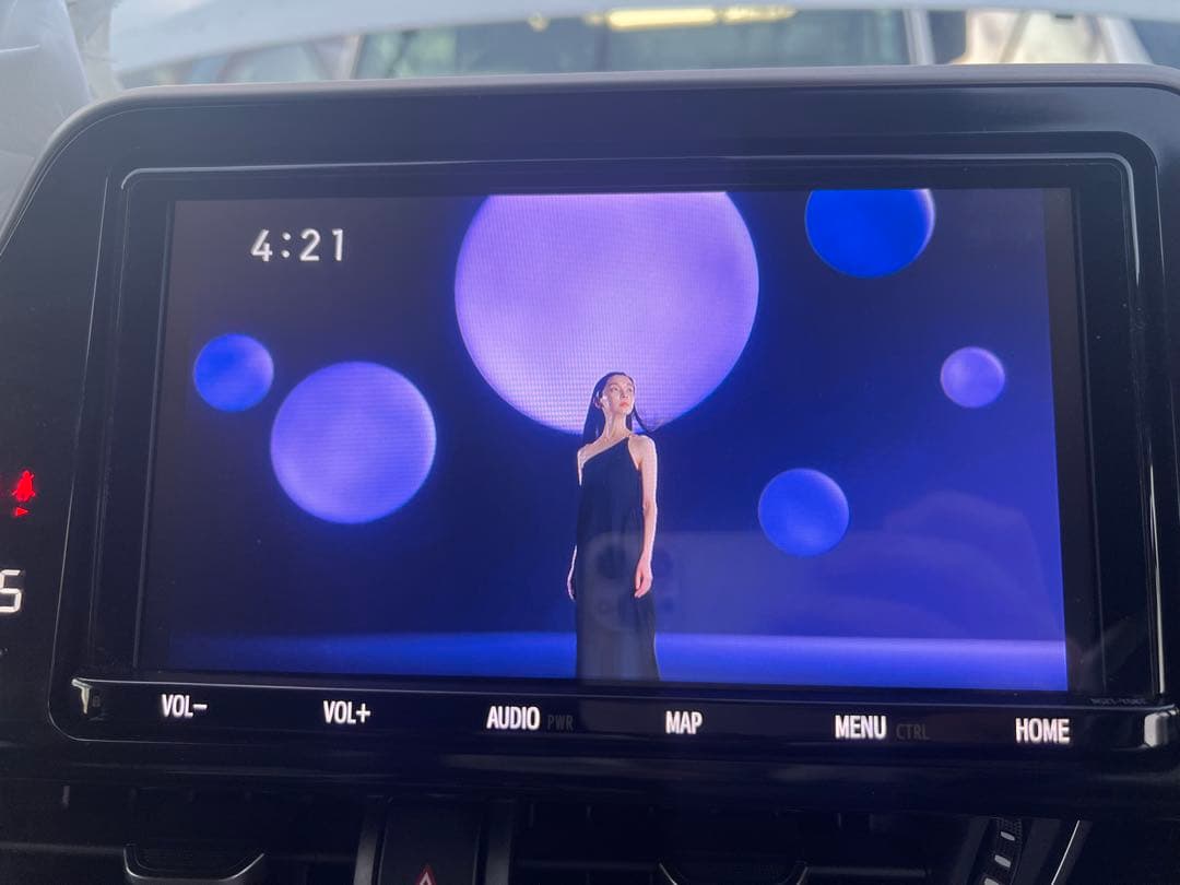 TOYOTA カーナビ T-Connect機能搭載 NSZT-Y68T