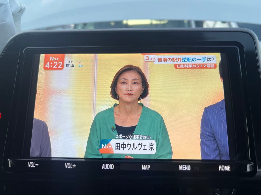 TOYOTA カーナビ T-Connect機能搭載 NSZT-Y68T