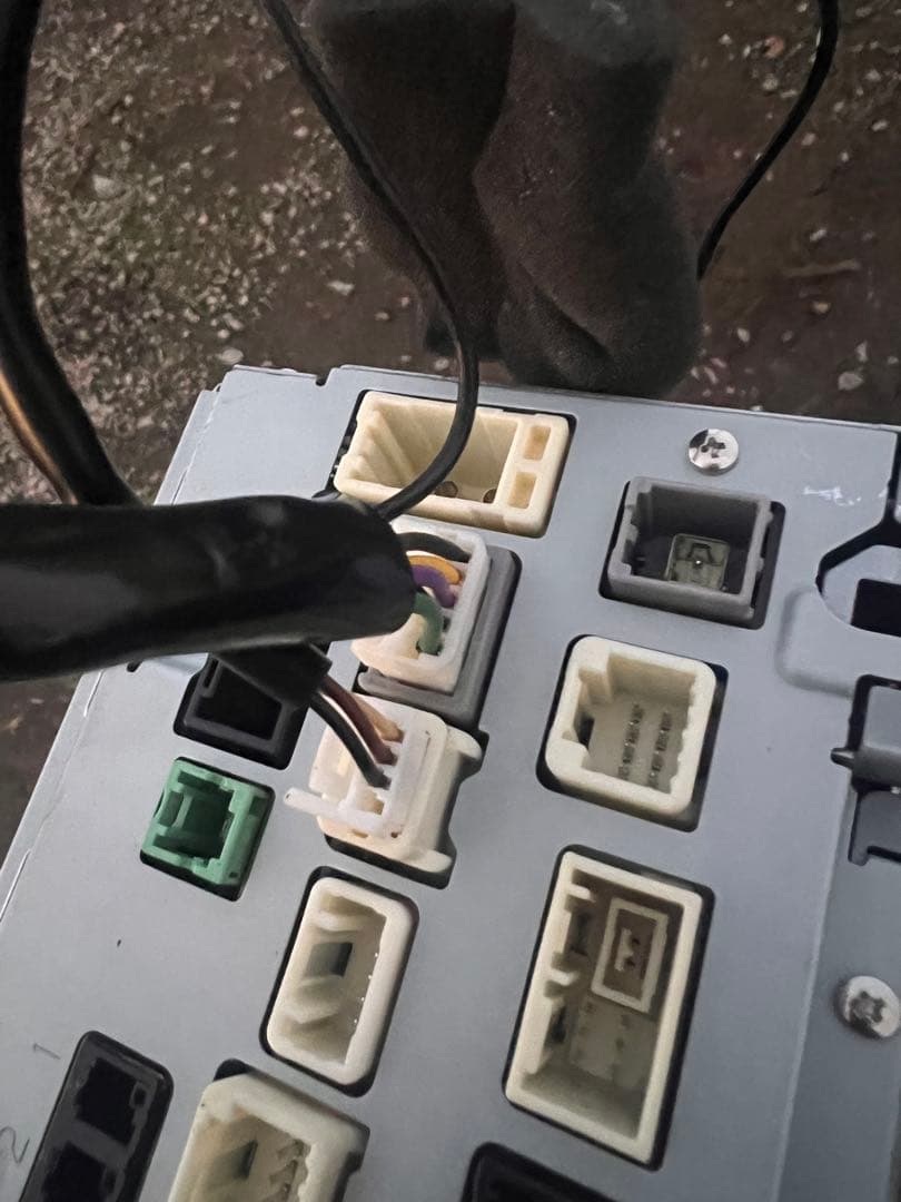 TOYOTA カーナビ T-Connect機能搭載 NSZT-Y68T