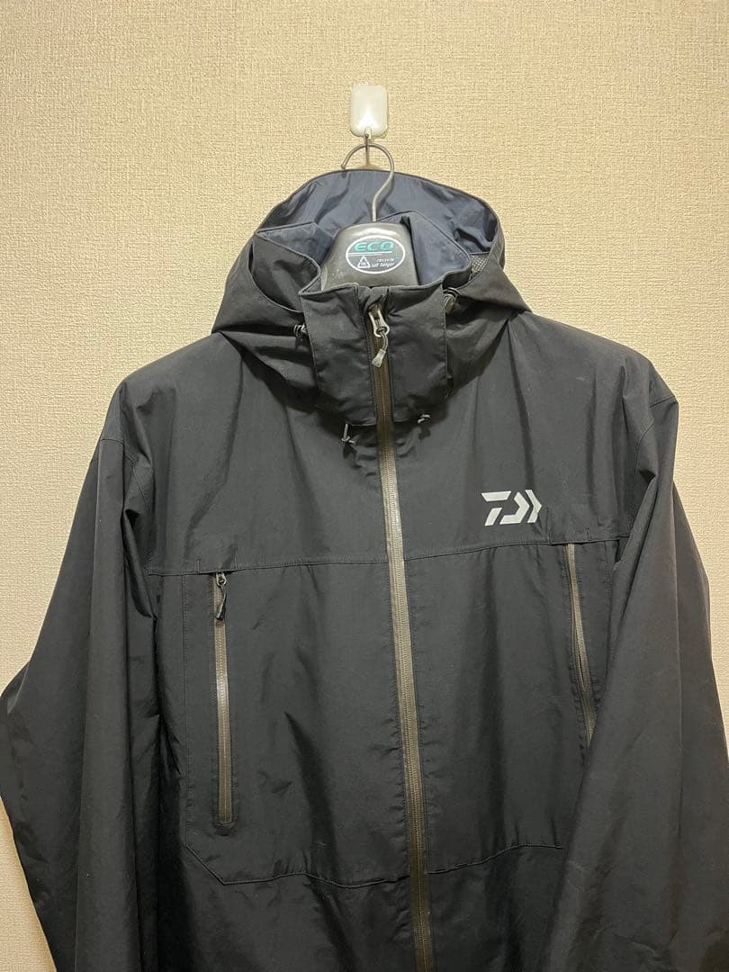 ダイワ　GORE-TEX レインウェア 4XL 5L