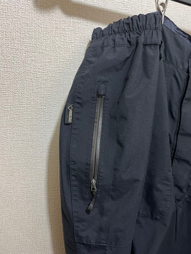 ダイワ　GORE-TEX レインウェア 4XL 5L