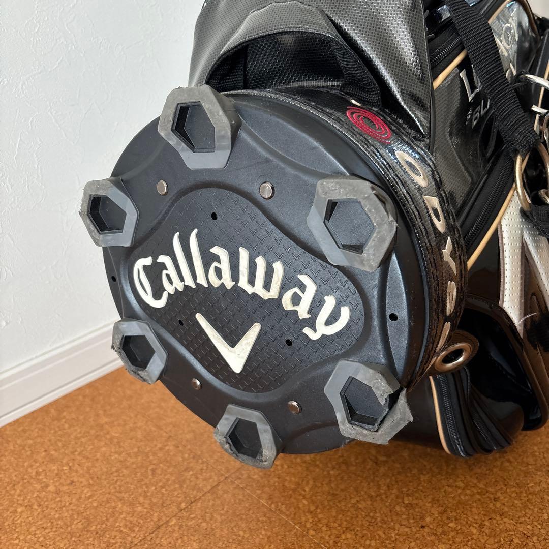 SALE‼️キャロウェイ キャディバッグ