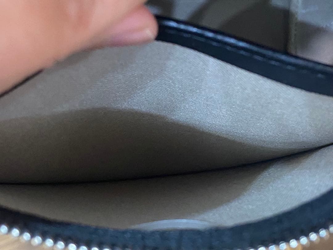 ロンシャンLONGCHAMP ブラック リュック・バックパック