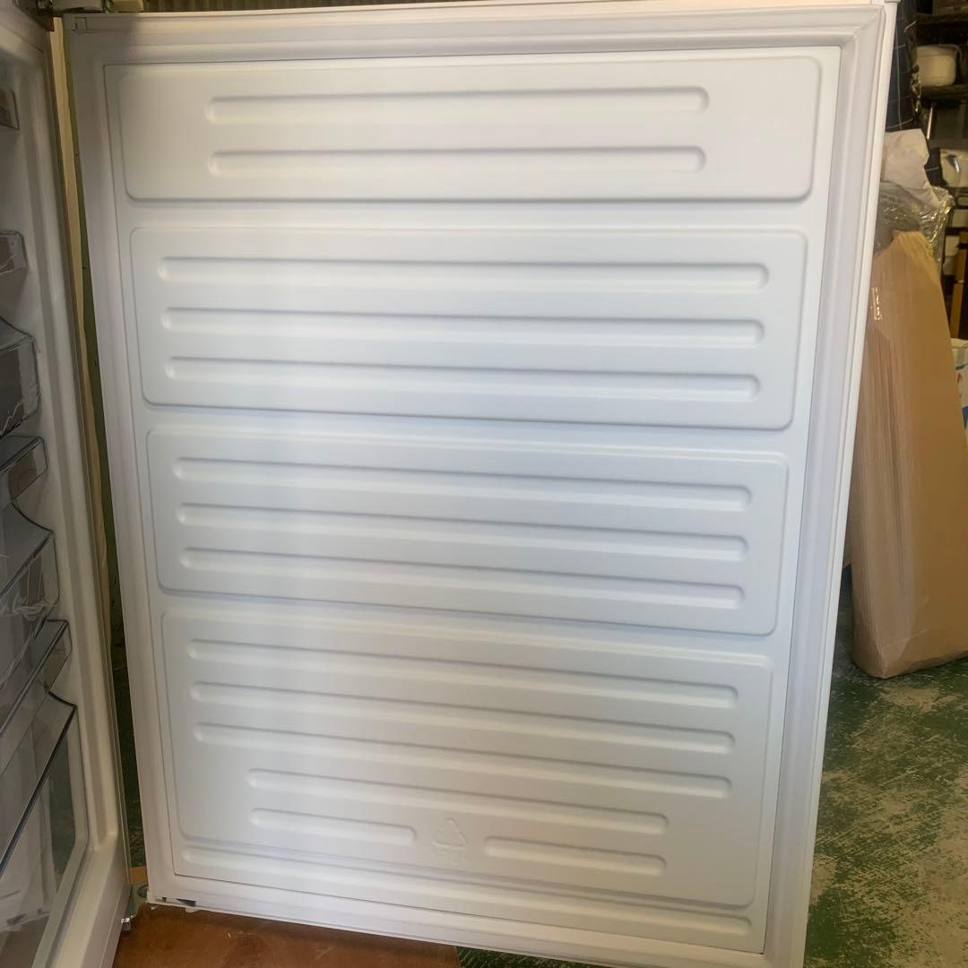 10r112 美品 TWNBIRD ツインバード 2ドア冷凍冷蔵庫