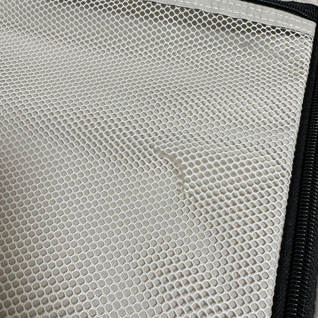 新品　オルティモ Oltimo キャリー スーツケース 37L セージグリーン