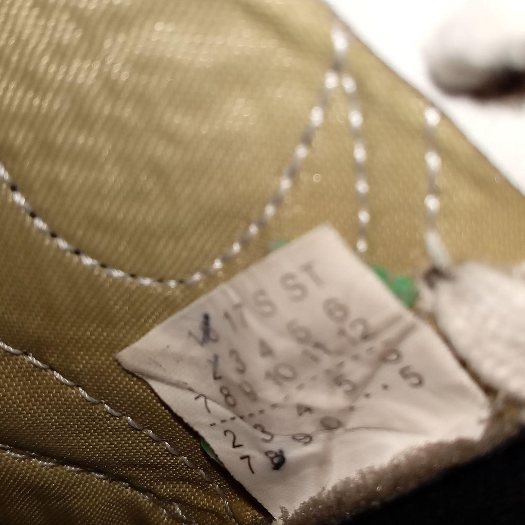 ★ミズノ★モレリアⅡ クロスステッチ ショートタン 別注品★28.0cm★中古★