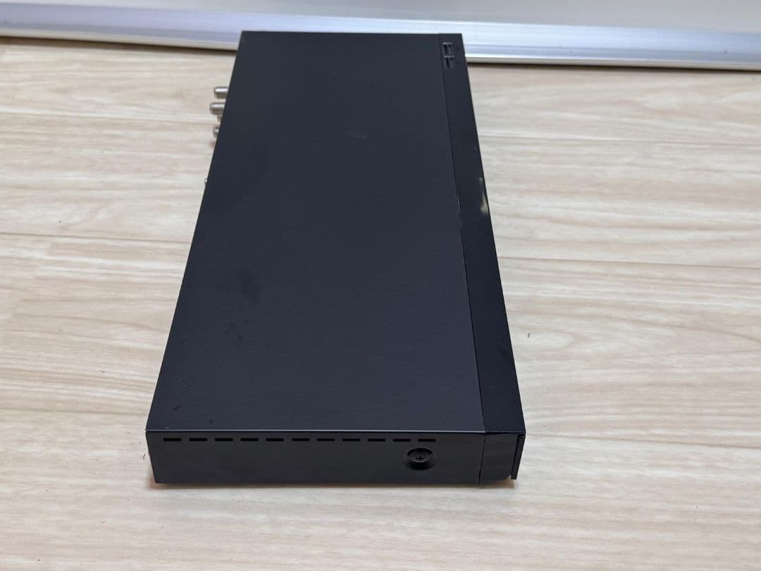 PANASONIC DMR-2W51 2022年製 ブルーレイプレーヤー