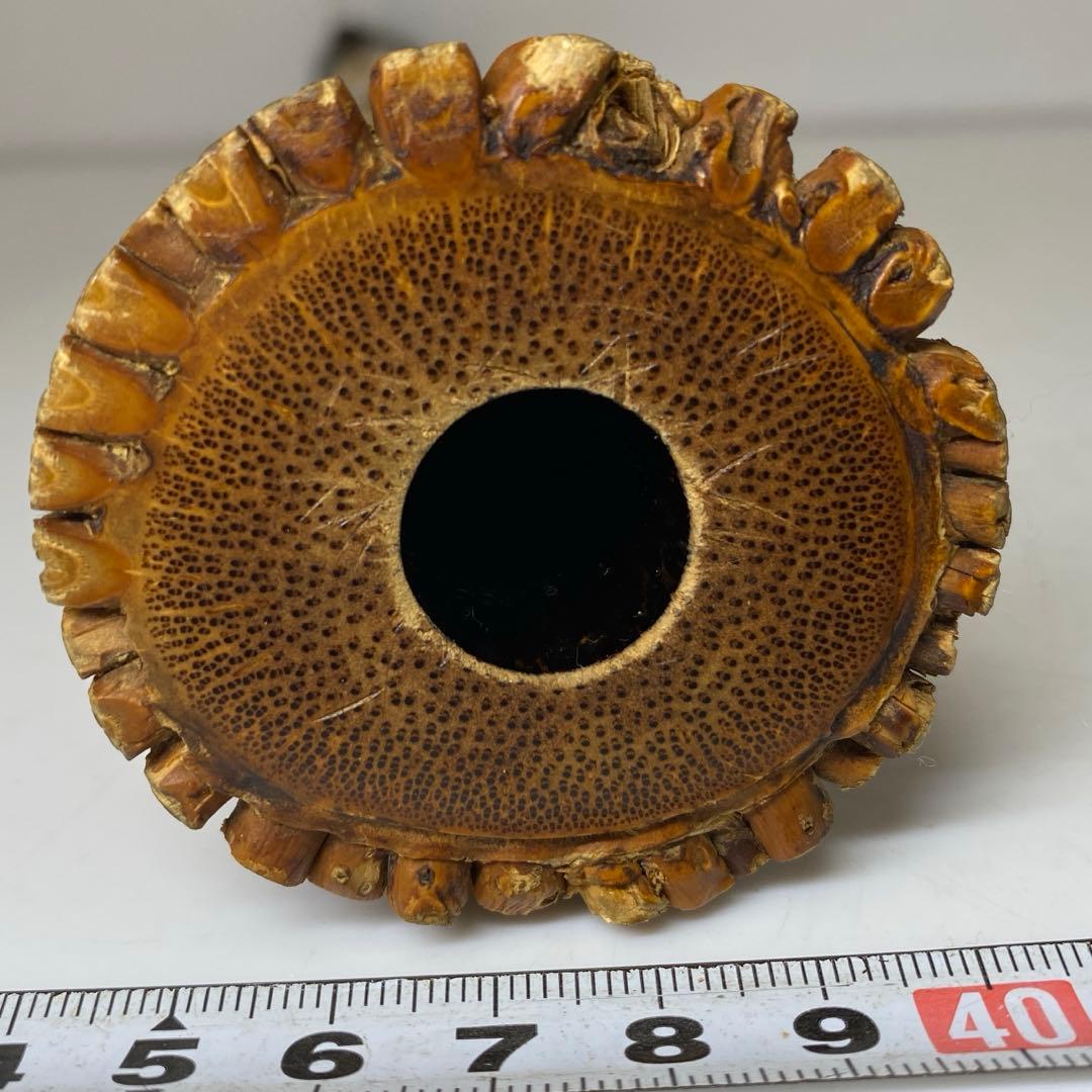 鳳舟在銘 銀三線尺八 約49cm 東N7-1026① - メルカリ